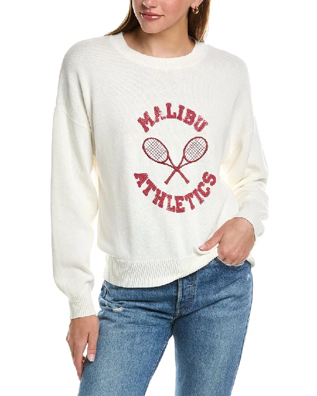 27 Miles Malibu Sadie Pullover