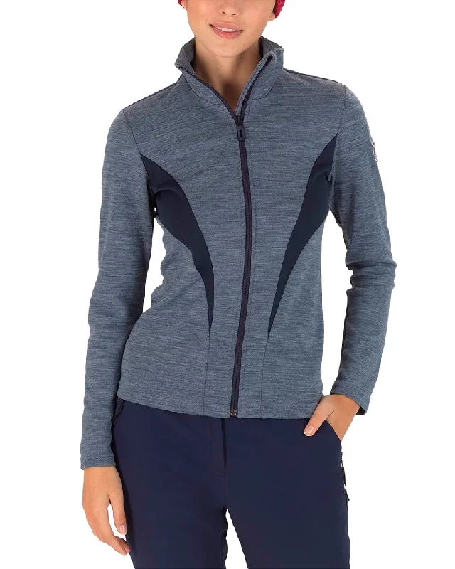 Rossignol React Merino Wool-Blend Sweater