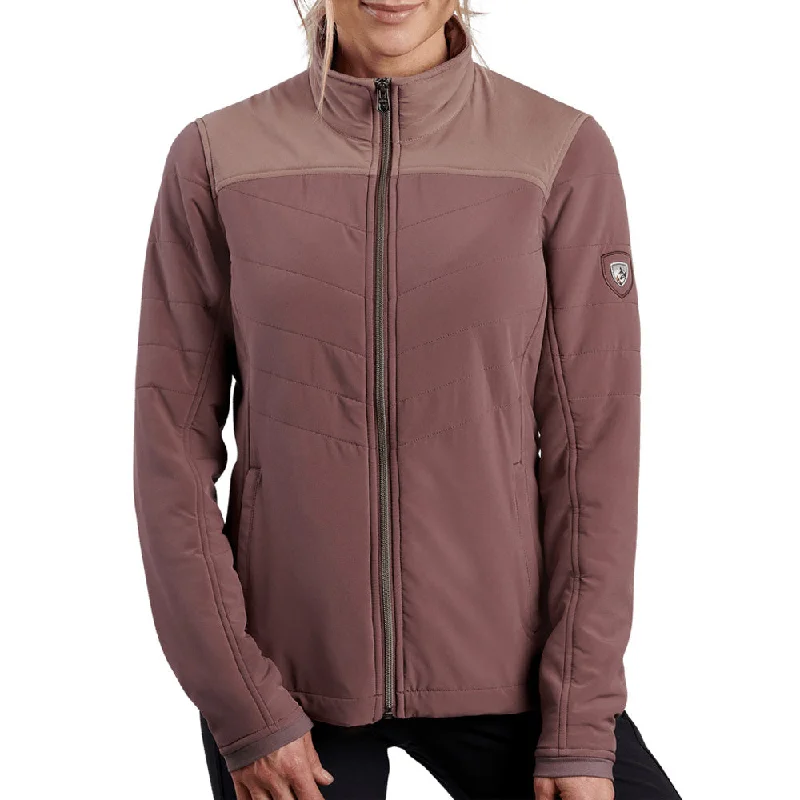 Kuhl Aero Womens Fleece Jacket 2024