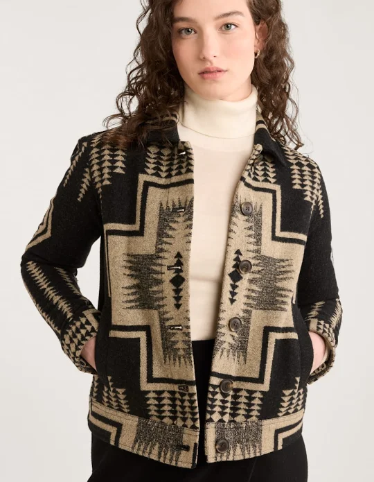 Pendleton Women's Willa Harding Jacket