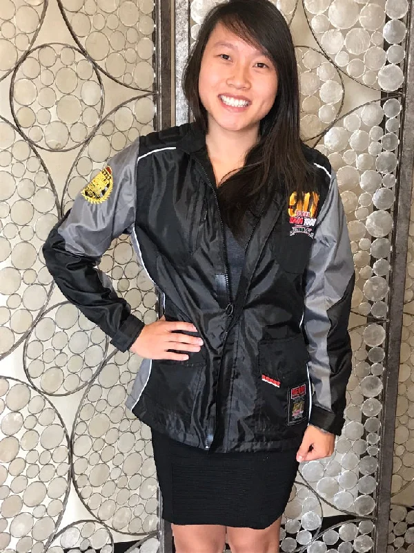 Ladies 50th BAJA 1000 Jacket