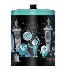 Disney Haunted Mansion Cookie Jar