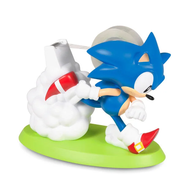 Hallmark SEGA Sonic the Hedgehog™ Tape Dispenser