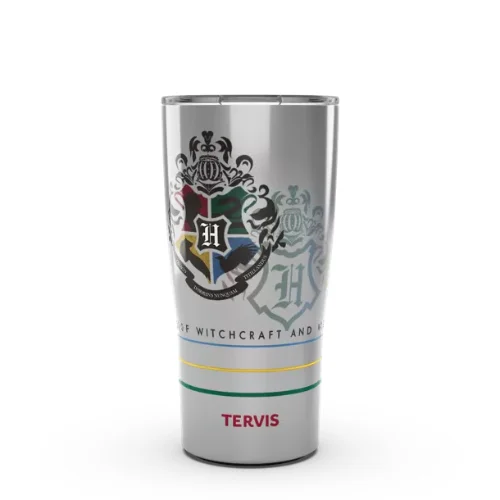 Tervis Harry Potter Hogwarts Alumni 20 Oz. Stainless Steel Tumbler