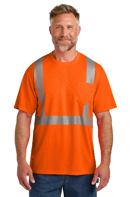 Safety Orange