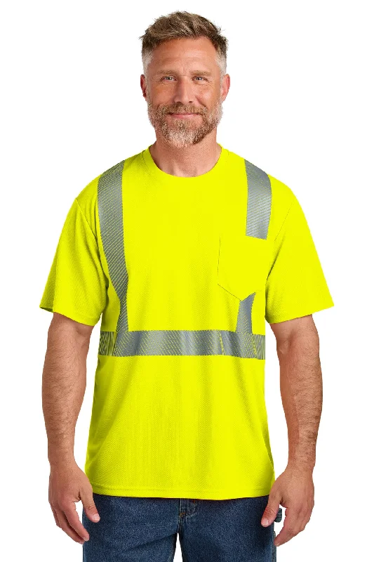 Safety Yellow