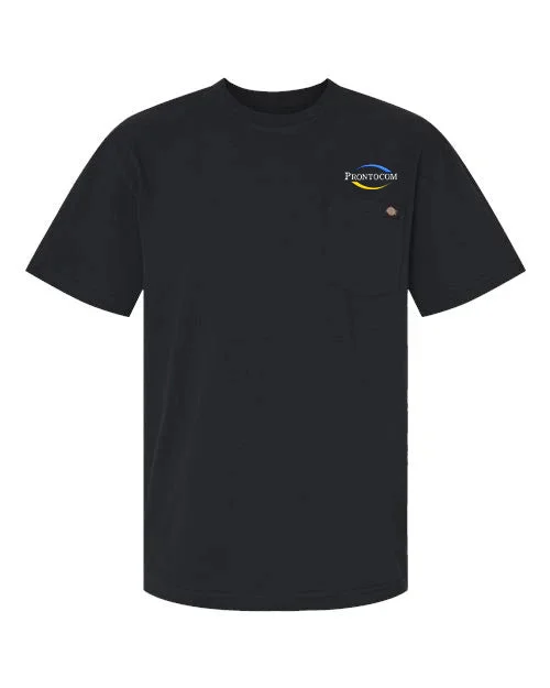 Dickies Traditional Heavyweight T-Shirt