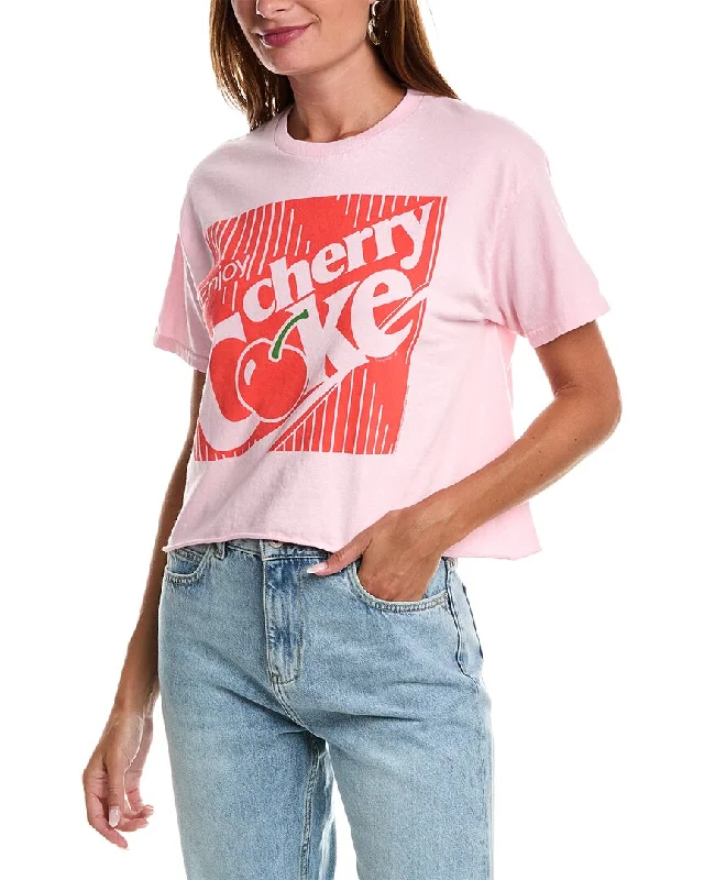 Junk Food Cherry Coke T-Shirt