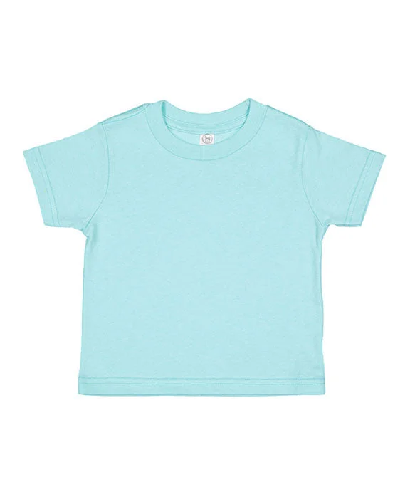 3321 - Rabbit Skins Toddler Fine Jersey T-Shirt | Chill