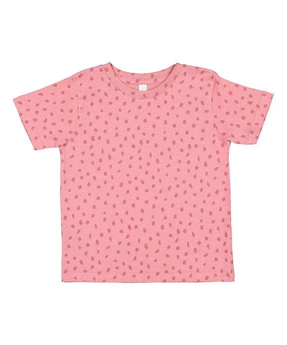 3321 - Rabbit Skins Toddler Fine Jersey T-Shirt | Mauvelous Spot