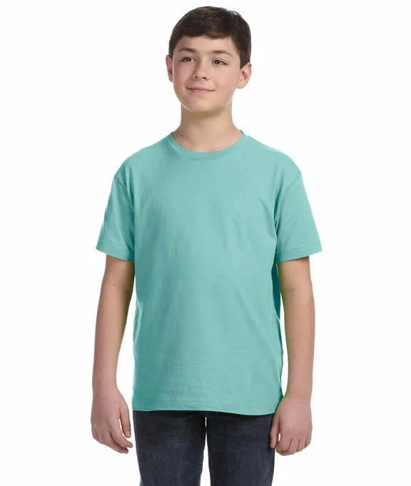 6101 - LAT Youth Fine Jersey T-Shirt | Chill