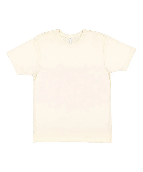 6901 - LAT Fine Jersey T-Shirt | Natural