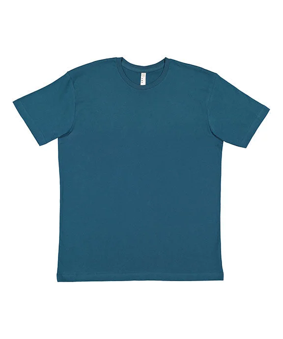 6901 - LAT Fine Jersey T-Shirt | Oceanside