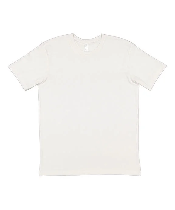 6901 - LAT Fine Jersey T-Shirt | Porcelain