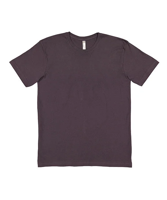 6901 - LAT Fine Jersey T-Shirt | Slate