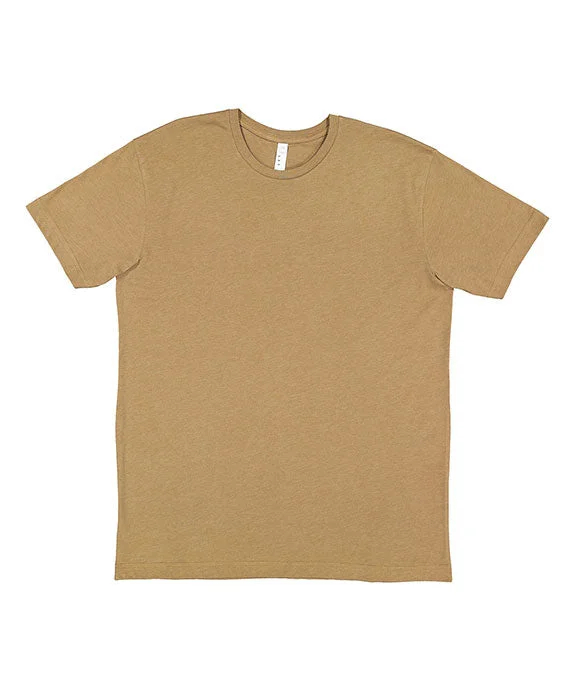 6901 - LAT Fine Jersey T-Shirt | Vintage Coyote Brown