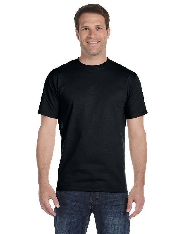 Gildan G800 Adult 50/50 T-Shirt