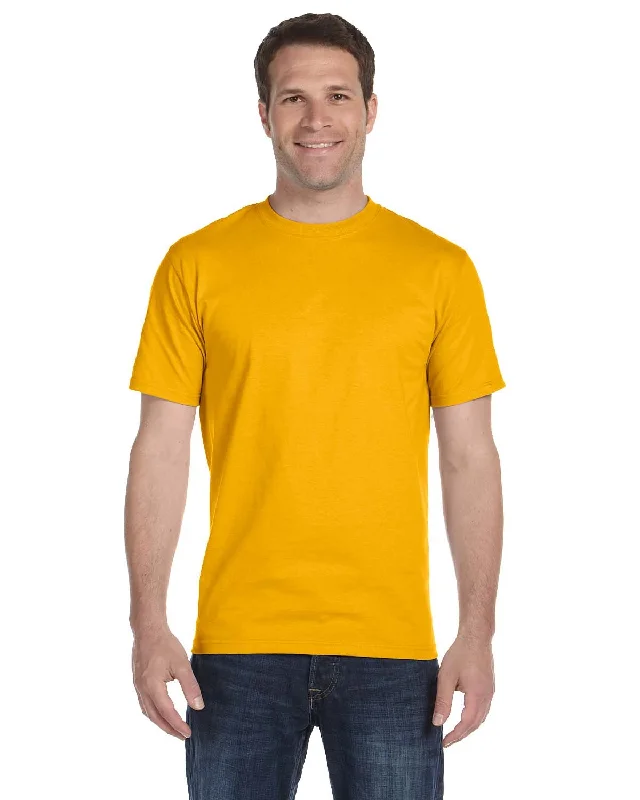 Gildan G800 Adult 50/50 T-Shirt