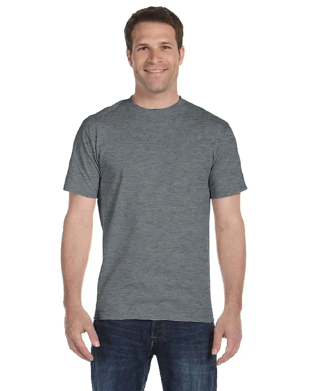 Gildan G800 Adult 50/50 T-Shirt