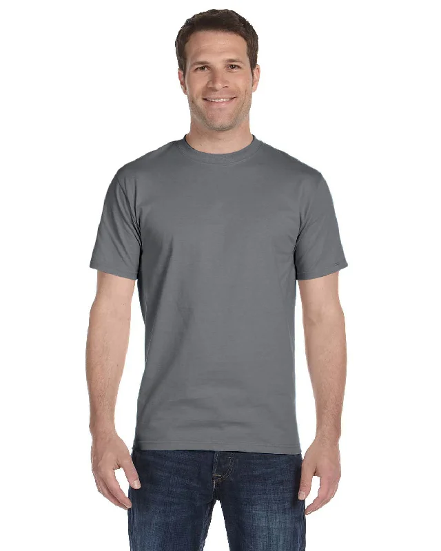 Gildan G800 Adult 50/50 T-Shirt