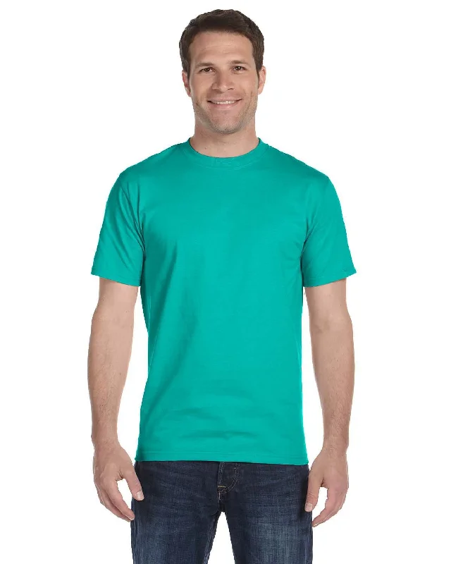 Gildan G800 Adult 50/50 T-Shirt