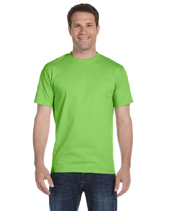 Gildan G800 Adult 50/50 T-Shirt