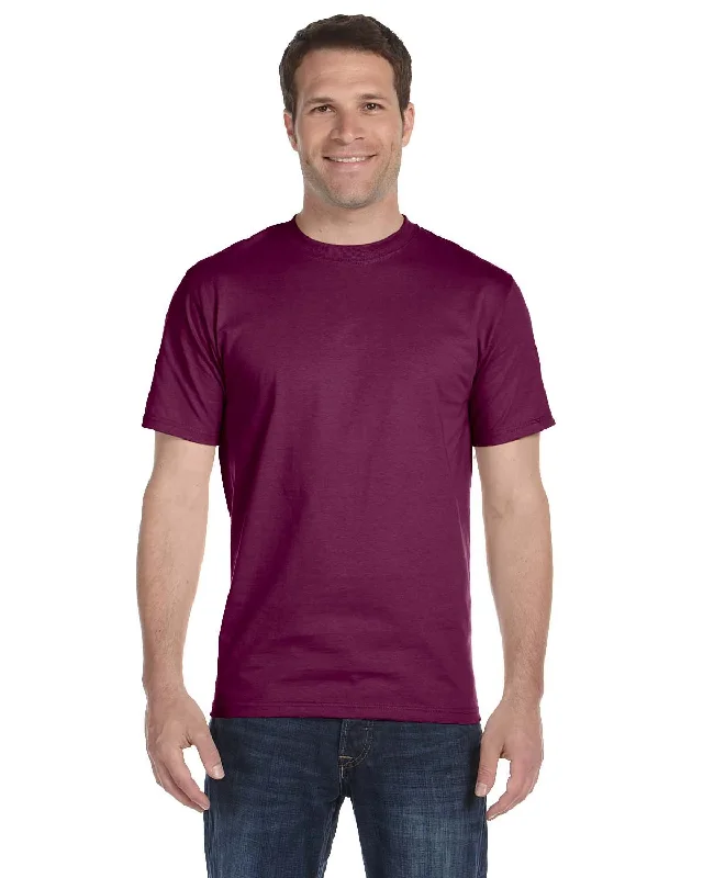 Gildan G800 Adult 50/50 T-Shirt