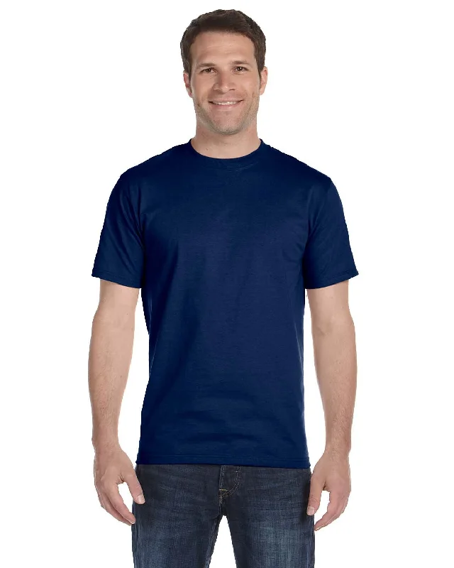 Gildan G800 Adult 50/50 T-Shirt