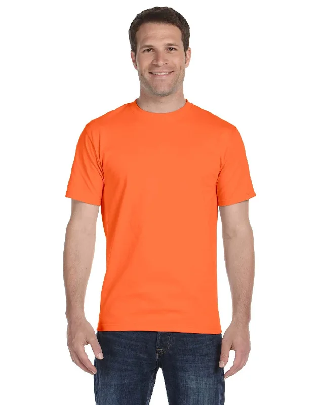 Gildan G800 Adult 50/50 T-Shirt