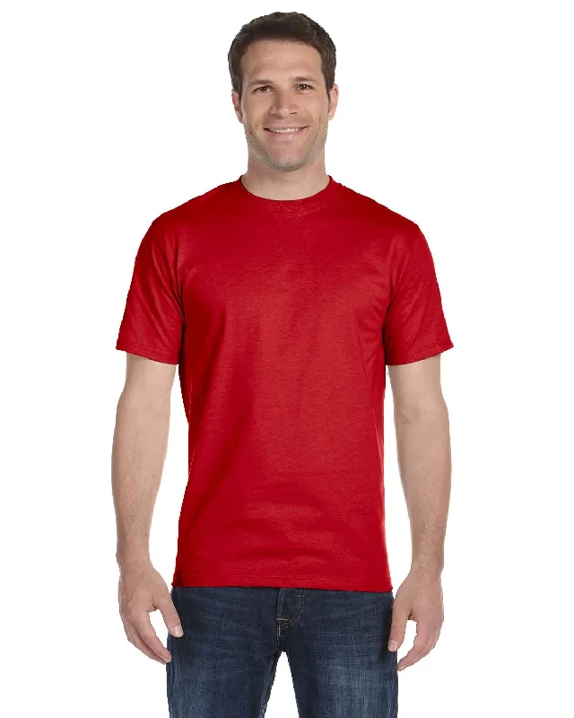 Gildan G800 Adult 50/50 T-Shirt