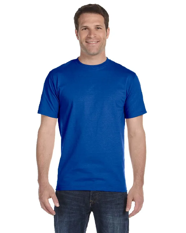 Gildan G800 Adult 50/50 T-Shirt