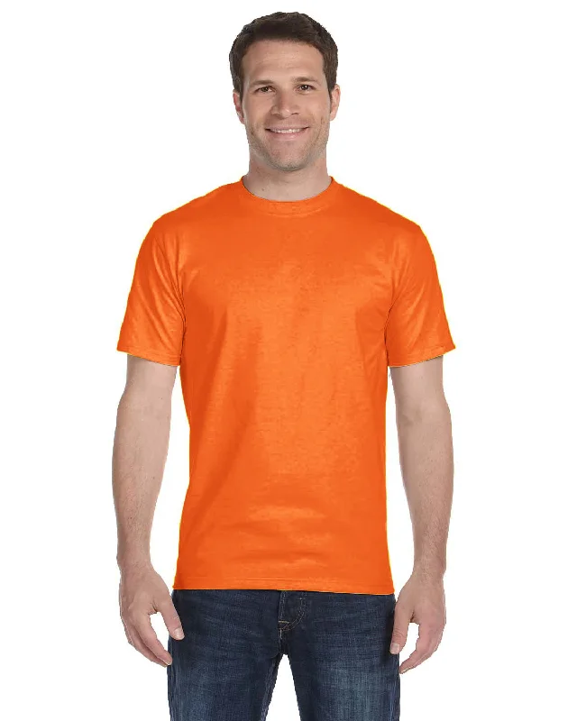 Gildan G800 Adult 50/50 T-Shirt