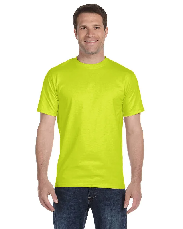 Gildan G800 Adult 50/50 T-Shirt