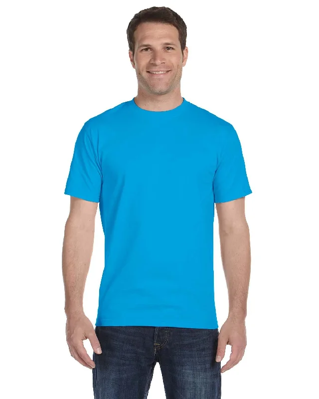 Gildan G800 Adult 50/50 T-Shirt