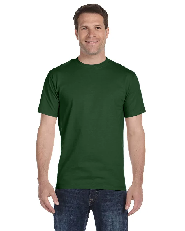 Gildan G800 Adult 50/50 T-Shirt