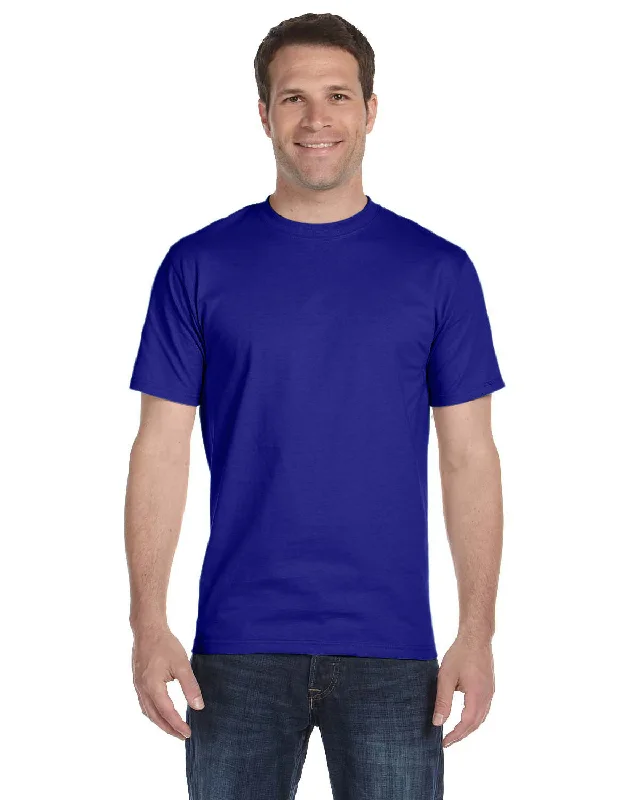 Gildan G800 Adult 50/50 T-Shirt