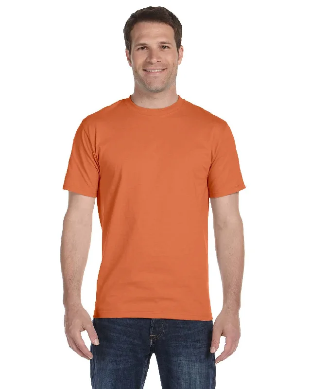 Gildan G800 Adult 50/50 T-Shirt