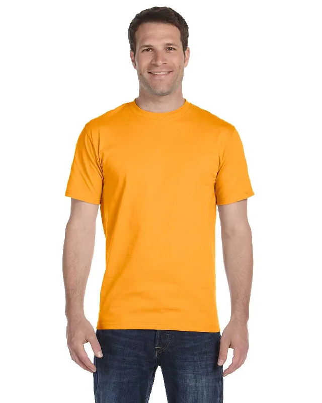 Gildan G800 Adult 50/50 T-Shirt