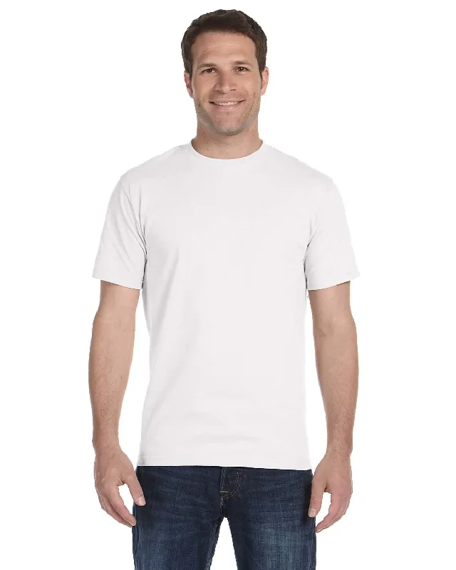 Gildan G800 Adult 50/50 T-Shirt