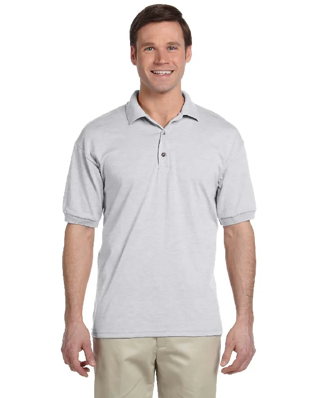 Gildan G880 Adult 50/50 Jersey Polo