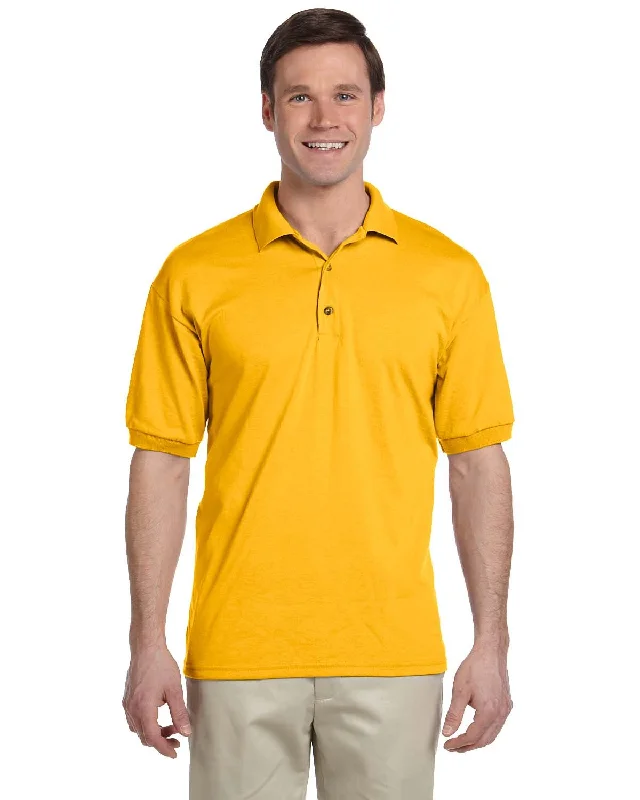 Gildan G880 Adult 50/50 Jersey Polo