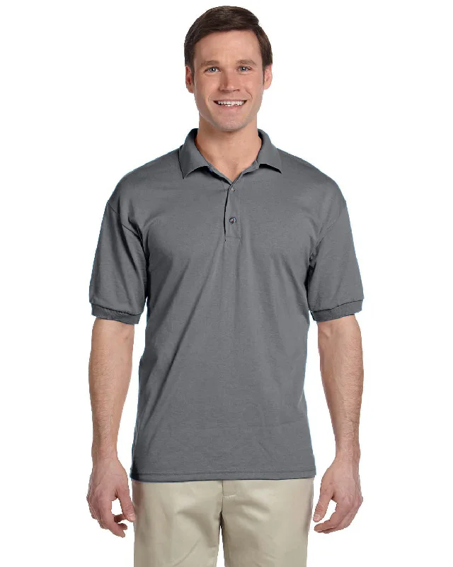 Gildan G880 Adult 50/50 Jersey Polo