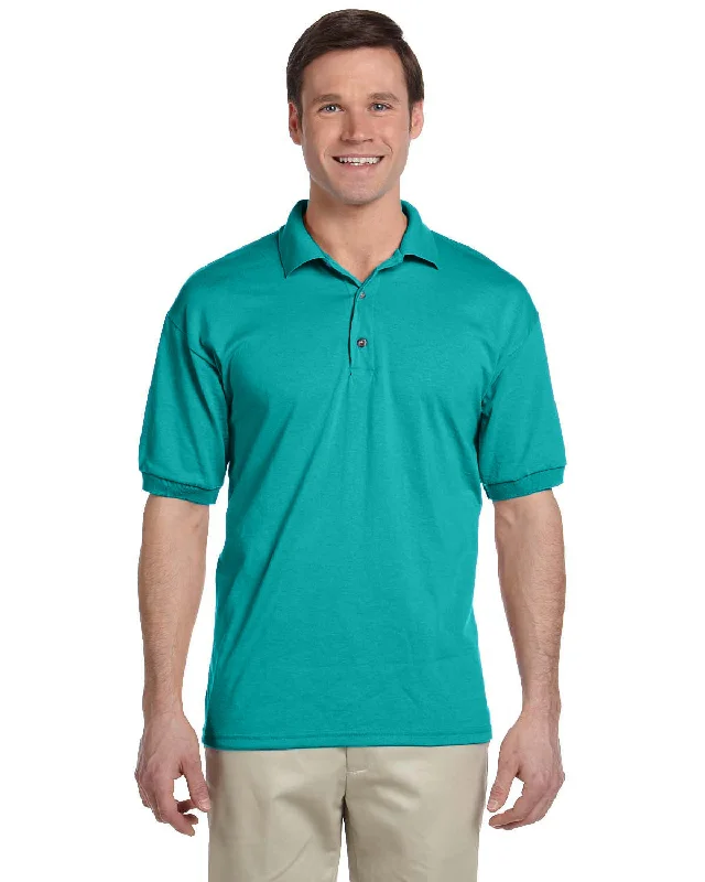 Gildan G880 Adult 50/50 Jersey Polo