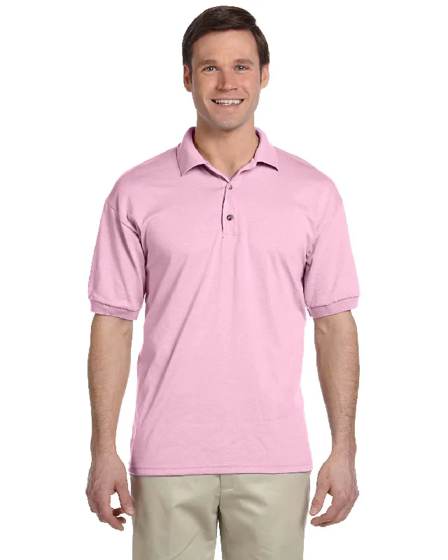 Gildan G880 Adult 50/50 Jersey Polo