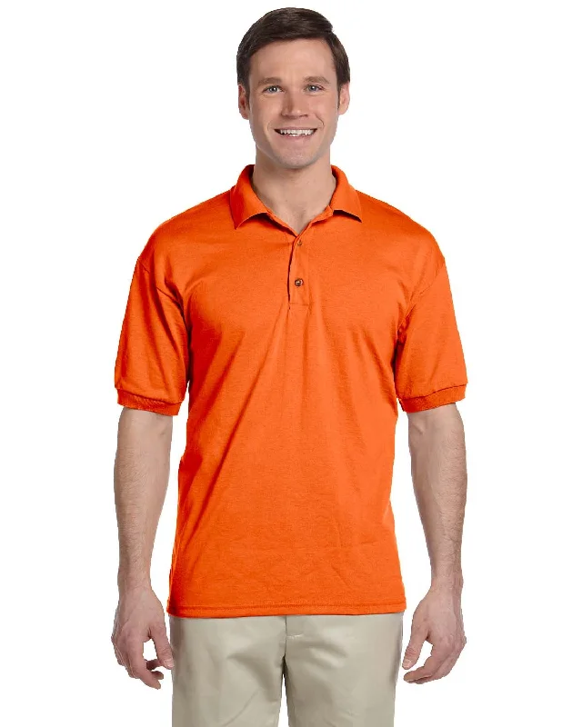 Gildan G880 Adult 50/50 Jersey Polo