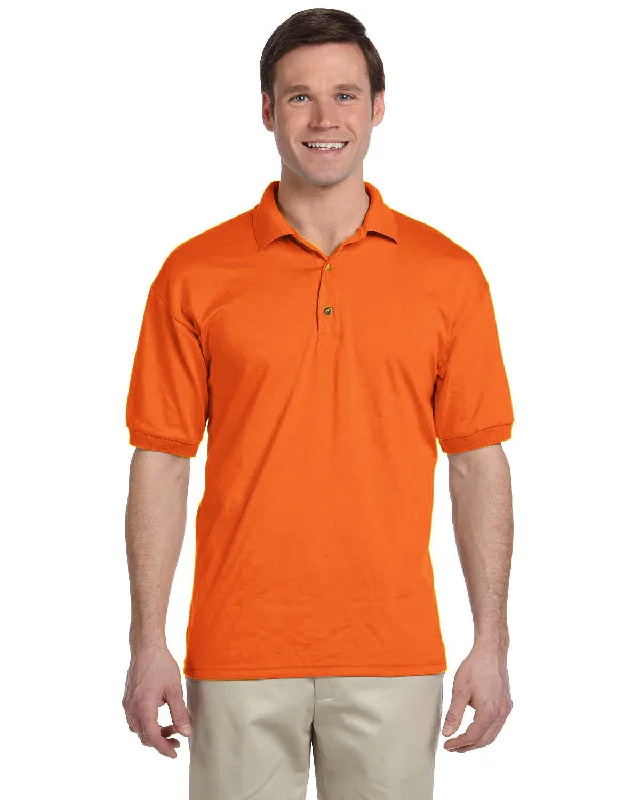 Gildan G880 Adult 50/50 Jersey Polo