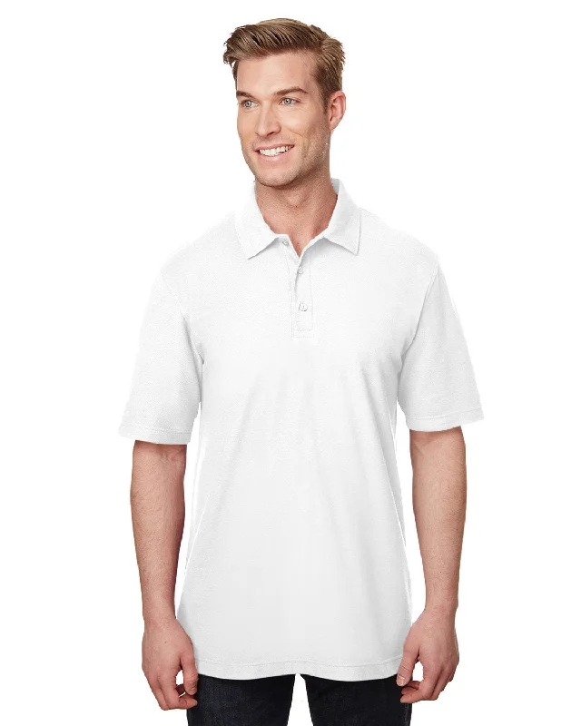 Gildan GCP800 Dryblend Adult CVC Polo