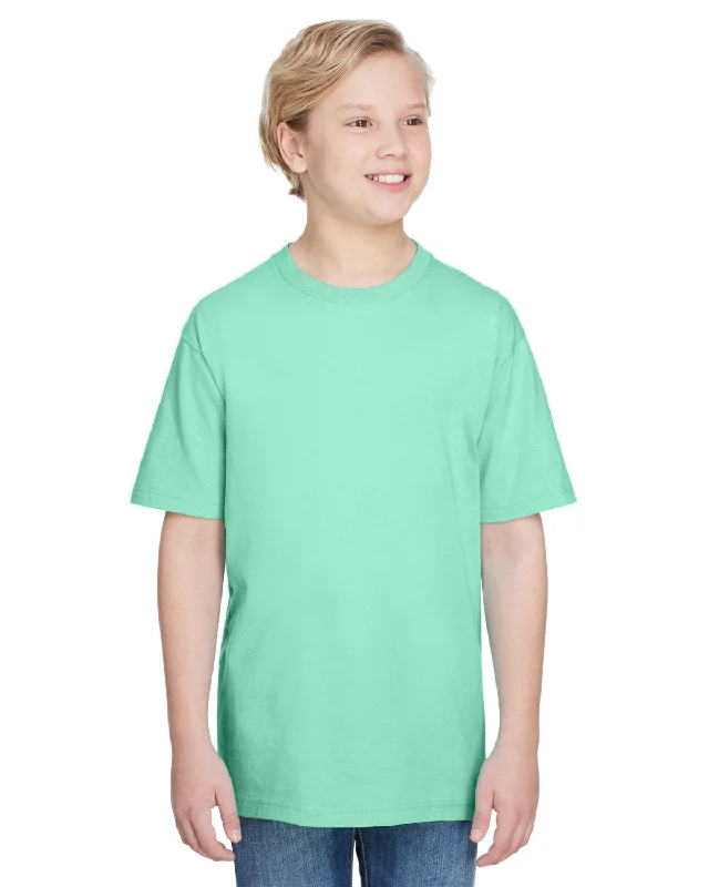 Gildan H000B Youth Hammer T-Shirt