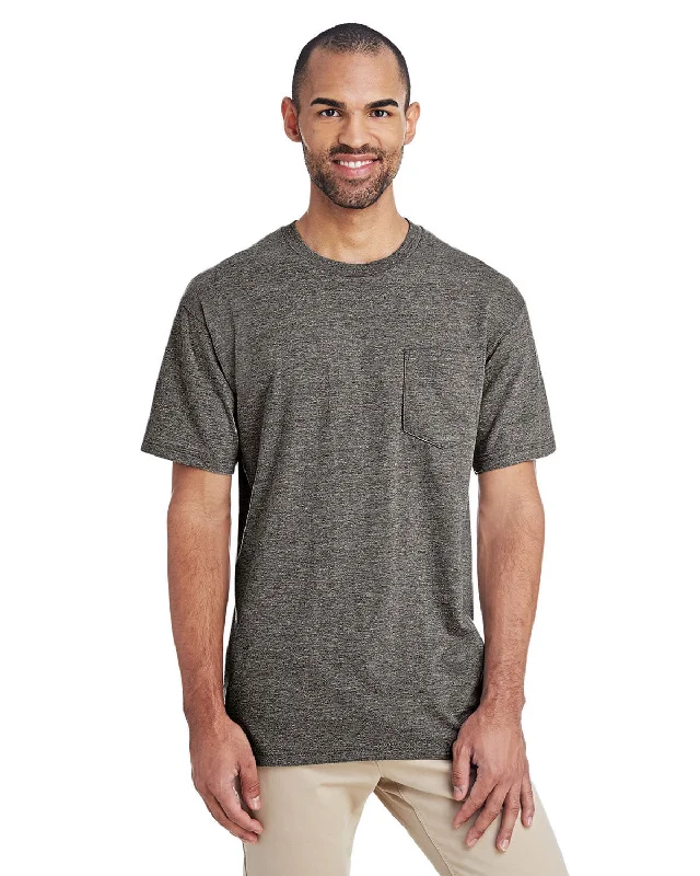 Gildan H300 Hammer Adult T-Shirt with Pocket