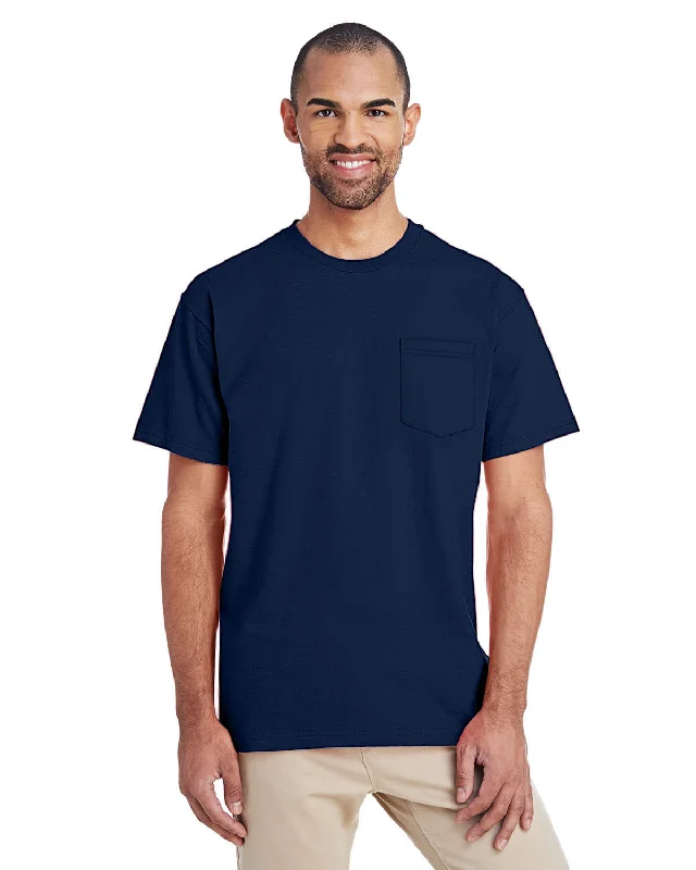 Gildan H300 Hammer Adult T-Shirt with Pocket